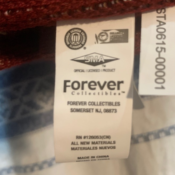 FSU scarf - Picture 6 of 8